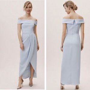 BHLDN Thompson Dress